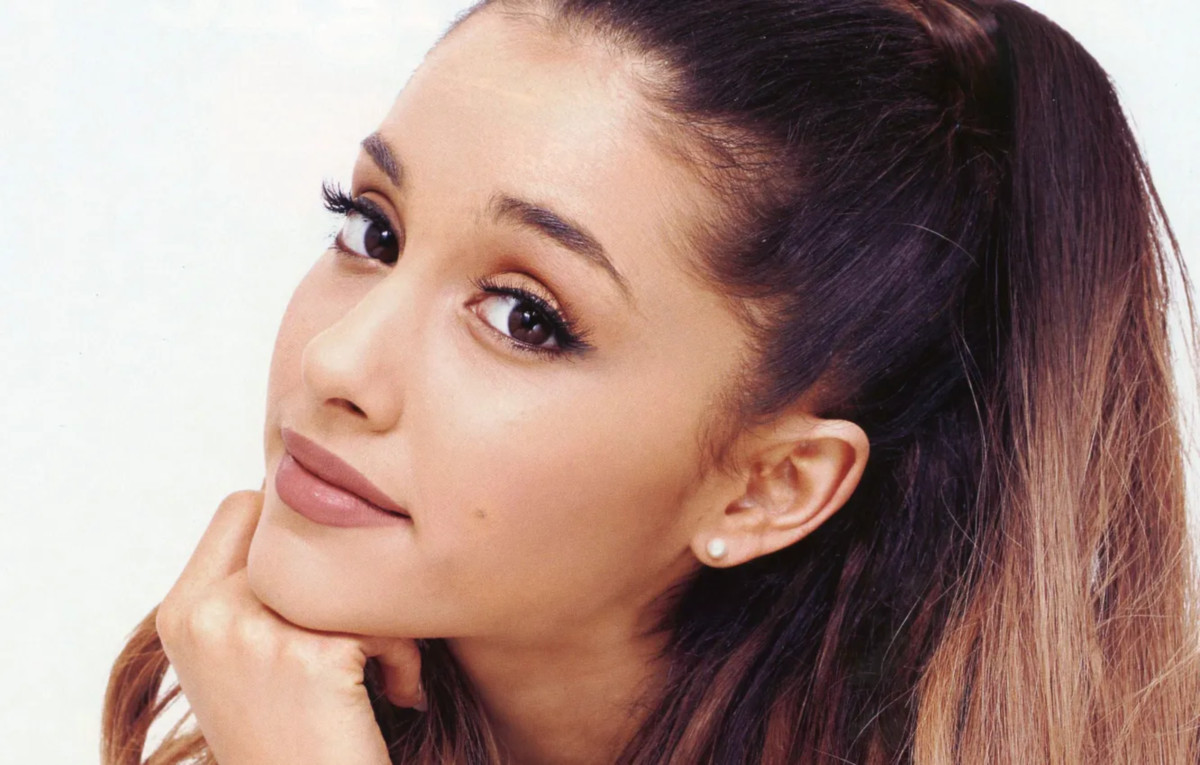 Ariana Grande Makes Billboard History: Tops Hot 100 Songwriters ...